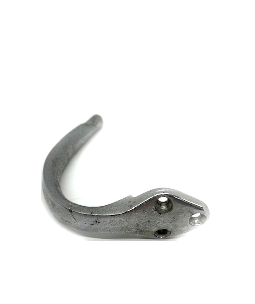 Dash Grab Handle with 3 screws (Used Original) - 356A 356B 356C - Image 3