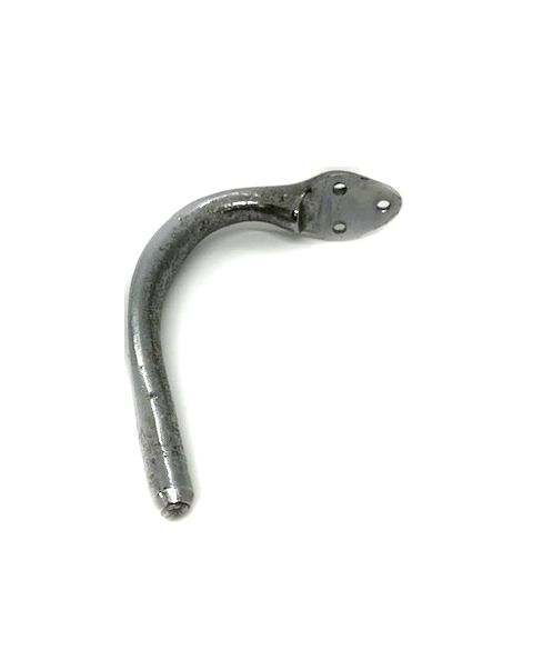 Dash Grab Handle with 3 screws (Used Original) - 356A 356B 356C - Image 2