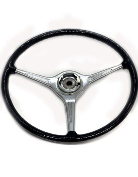 Steering Wheel, 425mm (Used Original) - 356B T6, 356C