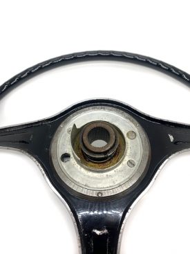 Steering Wheel, 425mm (Used Original) - 356B T6, 356C - Image 4