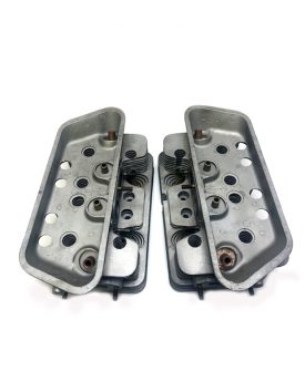 Engine Cylinder Head (Pair) (Used Original) - 356 Pre A