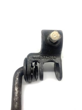 Gear Change / Shifter linkage, Selector Lever & Fork  (Used Original) - 356 - Image 3