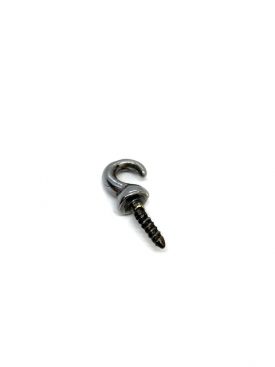 Seat, Backrest Bungee Cord Hook (Used Original) - 356, 356A - Image 2