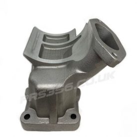 Dynamo / Generator Stand Modified to fit Alternator Conversion (Lightweight) (12 Volt) - 356C