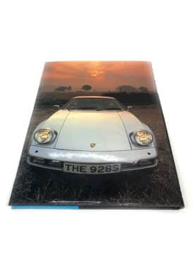 Book, Porsche - Mike Mccarthy - Image 2