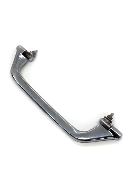 Door Pull Handle, Chrome (Used Original) - 356AT2, 356BT5 - Image 3
