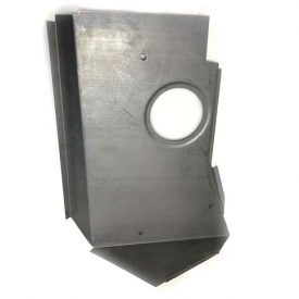 Panel, Speaker Wall Support (RIGHT) - 356C