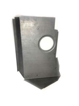 Panel, Speaker Wall Support (RIGHT) - 356C