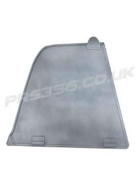 Panel, Interior Roof Cover Plate - RIGHT (Used Original) - 356  356A Cabriolet - Image 2