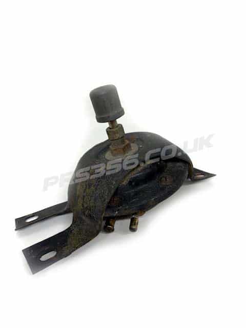 Windscreen Washer Foot Pump & Bracket (SWF) (Used Original) - 356, 356AT1 - Image 4