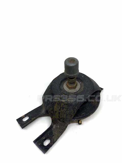 Windscreen Washer Foot Pump & Bracket (SWF) (Used Original) - 356, 356AT1