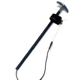 Brake, Emergency / Hand / Parking, Pull Assembly (RHD) - 356AT1