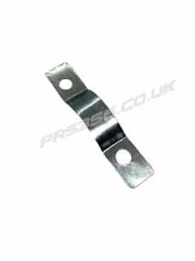 Steering Box Mount Clamp, Retaining Plate - 356, 356A