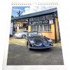 PRS Calendar 2025