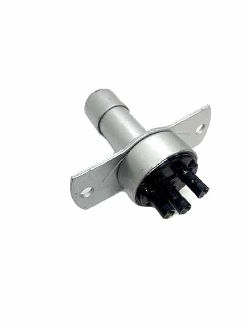 Headlight, Full / Dipped Beam, Floor Switch, (Used Original) - 356 Pre A, 356A - Image 4
