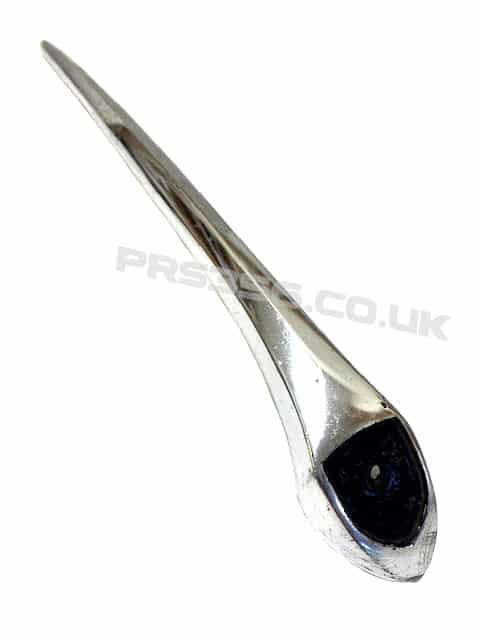 Bonnet / Hood Handle (Used Original) - 356A