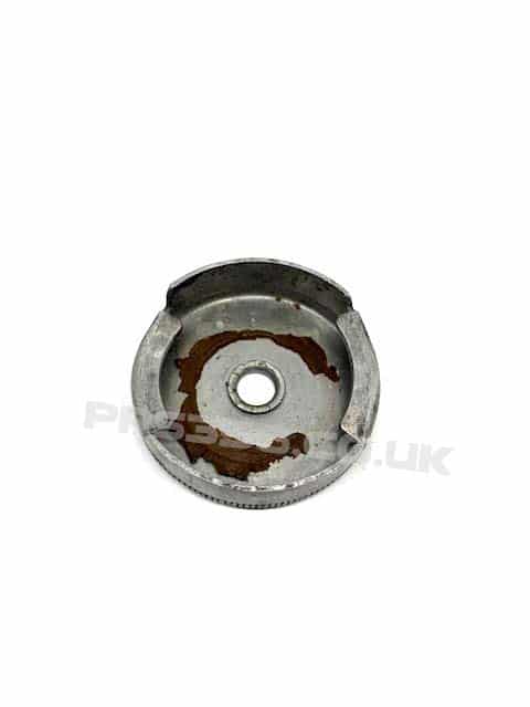 Windscreen Washer Fluid Cap (SWF) for Black Bag, (Used Original) - 356 - Image 3