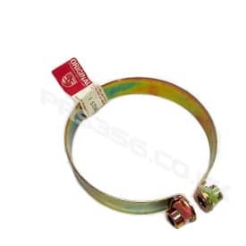 Dynamo / Generator & Oil Filter Housing Mounting Strap (N.O.S.) - all 356