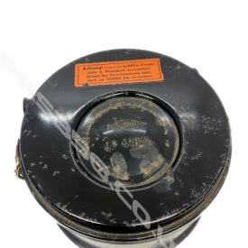 Knecht LP 418/2 Air filter for Zenith 32NDIX (N.O.S) - 356B 356C