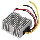 Voltage Upper, DC Step up Converter, 6 volt to 12 volt, 10Amp