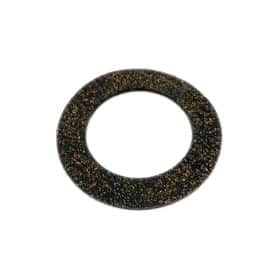 Oil Cap Gasket, Cork and Rubber - 356BT6, 356C