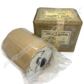 Oil Filter (New Old Stock - 1970) - all push rod 356 & 912