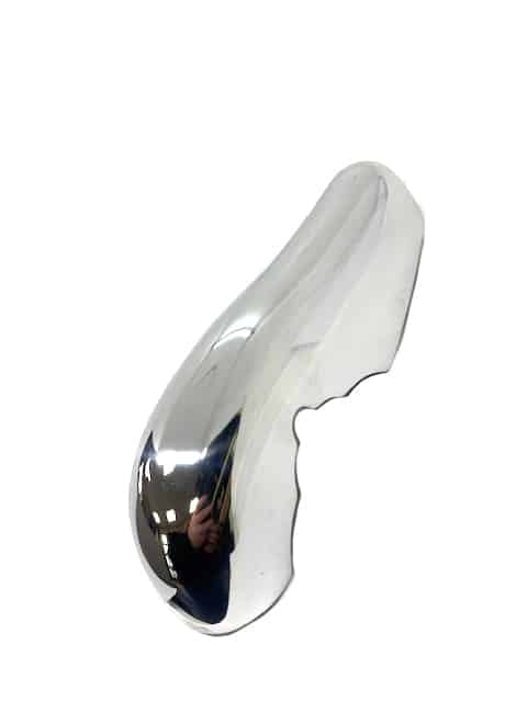 Bumper Guard, Front Left or Rear Right - 356 356AT1