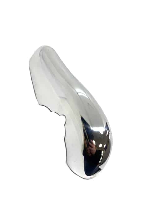 Bumper Guard, Front Right or Rear Left - 356 356AT1