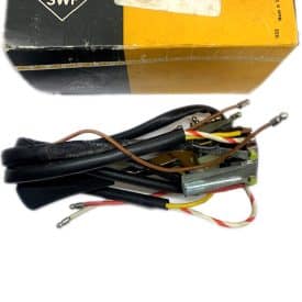 Indicator / Turn Signal, Switch, Arm SWF (N.O.S.) - 356B, 356C