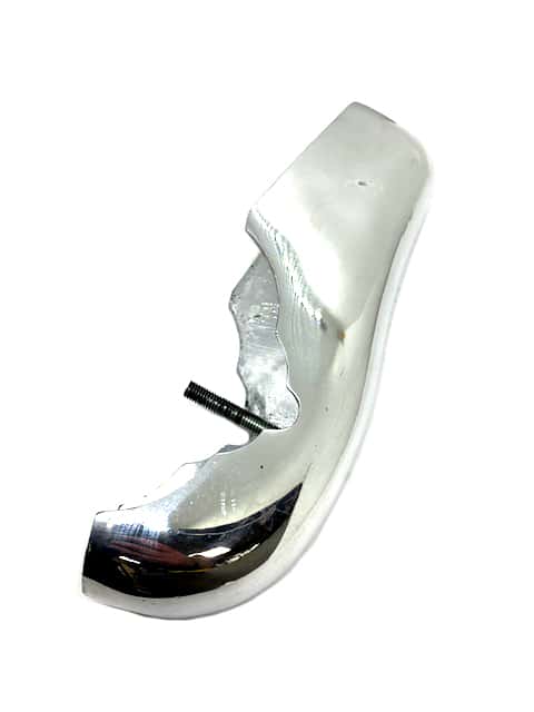 Bumper Guard, Front Left or Rear Right (Good Used) - 356 356AT1 - Image 3