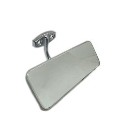 Mirror, Interior / Rear View, 2 Hole - 356 Pre A
