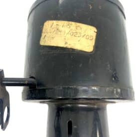 Heater Valve (Left) (N.O.S.)- 356B, 356C