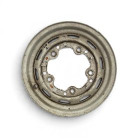Wheel (Steel) Lemmerz  4½ x 15 (Used Original) (7/62)