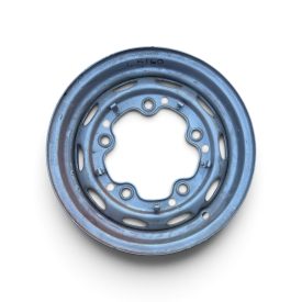 Wheel (Steel) Lemmerz  4½ x 15 (Used Original) (5/60)
