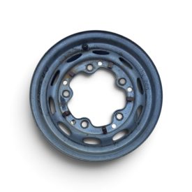 Wheel (Steel) KPZ  4½ x 15 (Used Original) (3/61)