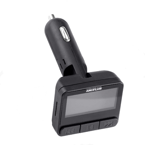Biltema Bluetooth Hogtalare Test