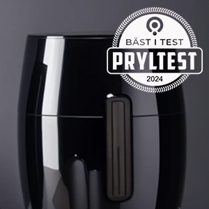 Airfryer bäst i test icon pryltest