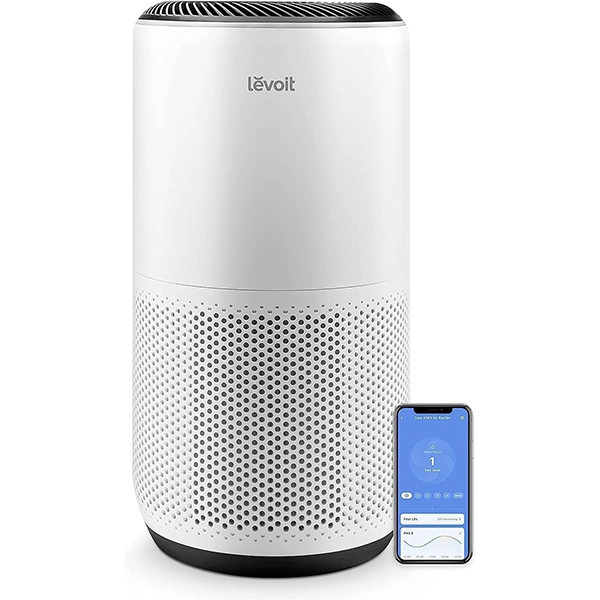 Levoit Core 400S luftrenare bäst i test pryltest