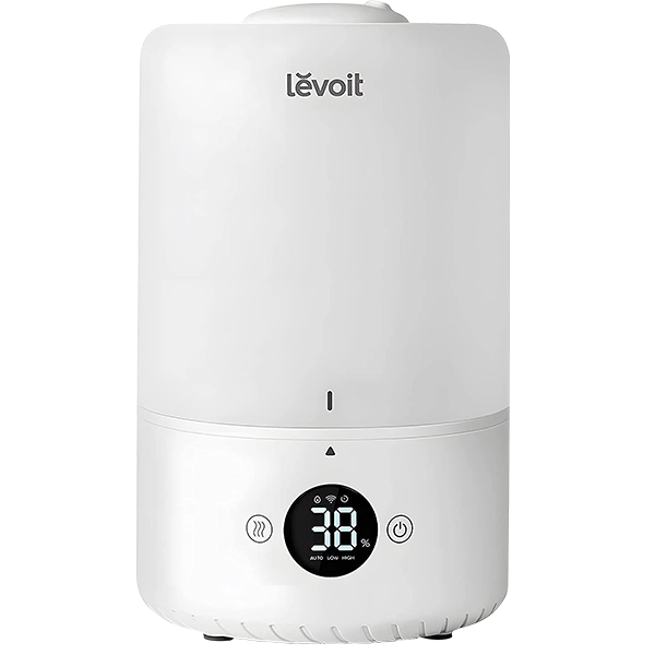Levoit Dual 200S Pro luftfuktare bäst i test pryltest