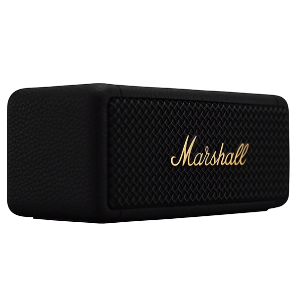 Marshall Emberton II bluetooth högtalare bäst i test