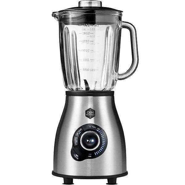 OBH Nordica Hero 6700 blender bäst i test pryltest