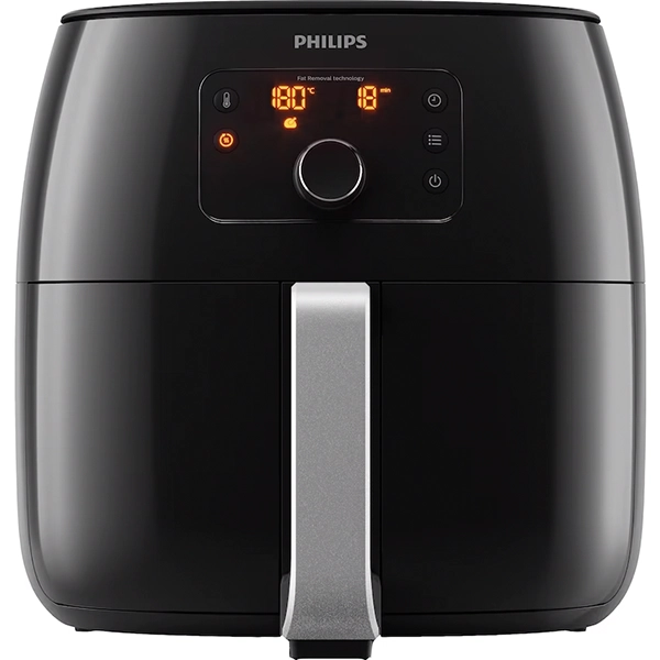 Philips avance collection airfryer bäst i test pryltest
