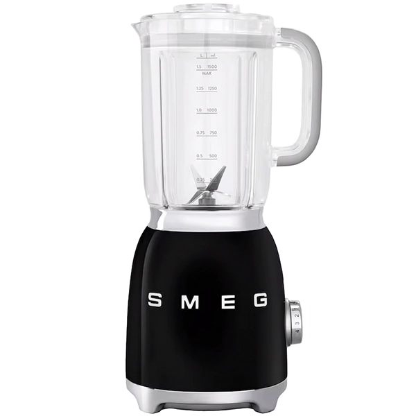 Smeg Blender BLF01 blender bäst i test pryltest