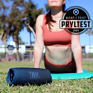 bluetooth högtalare bäst i test icon pryltest