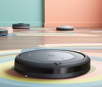 iRobot Roomba i3 recension pryltest