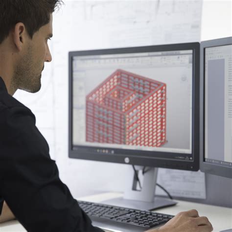 ALPHA BIM Formwork Area