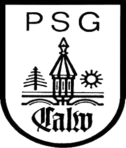 PSG Logo