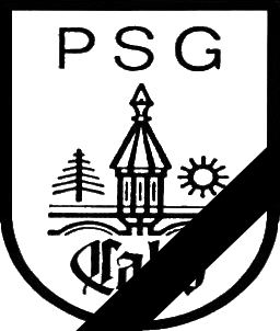 PSG Trauer