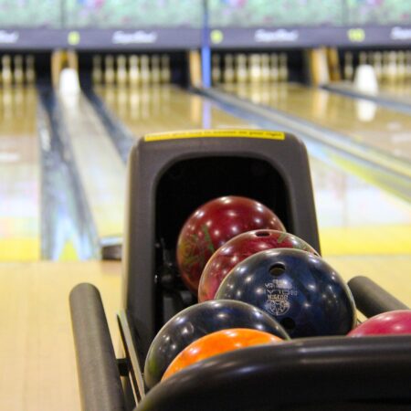 Bowling Postsportverein Calw