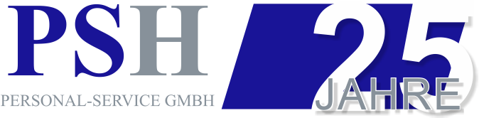 PSH Personal Service GmbH
